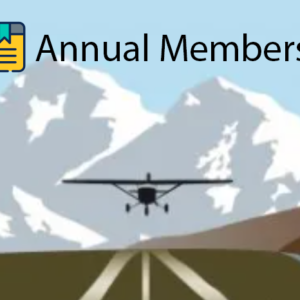 EAA 1657 Annual Membership
